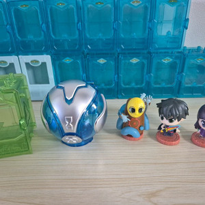 신비아파트 고스트컬렉션 5