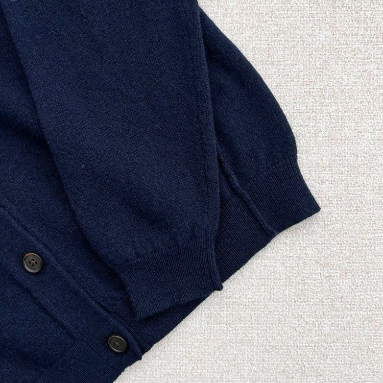 아페쎄 빅토리아 라운드 가디건--5