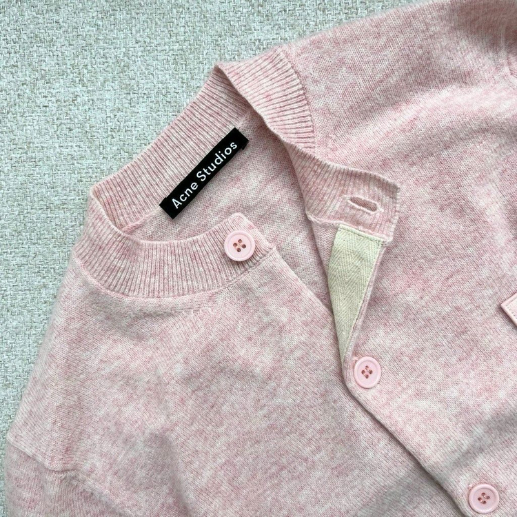 아페쎄 빅토리아 라운드 가디건--6