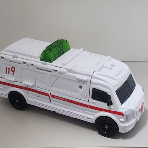 헬로카봇 나이트호퍼 변신로봇