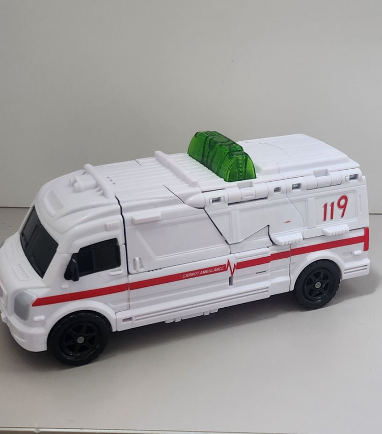 헬로카봇 나이트호퍼 변신로봇--1