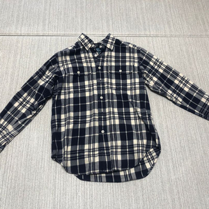 폴로 정품 남아 키즈 셔츠 S(8)