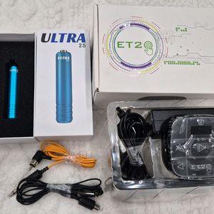 수다머신, 울트라 머신 2.5+파워서플라이(반영구 헤어스트록 가능)