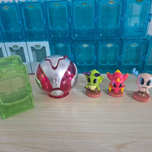 신비아파트 고스트컬렉션3