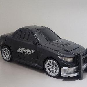 헬로카봇 버디가드 변신 로봇