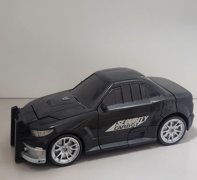 헬로카봇 버디가드 변신 로봇--1