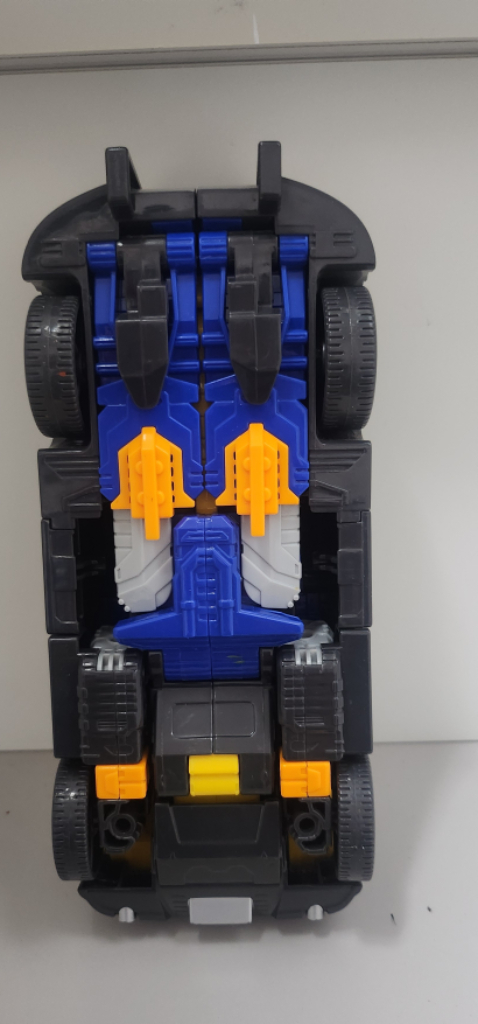 헬로카봇 버디가드 변신 로봇--2