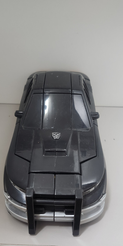 헬로카봇 버디가드 변신 로봇--3