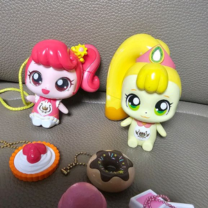 말하는 티니핑 나나핑 조아핑 일괄