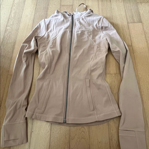 룰루레몬 후드 디파인 재킷