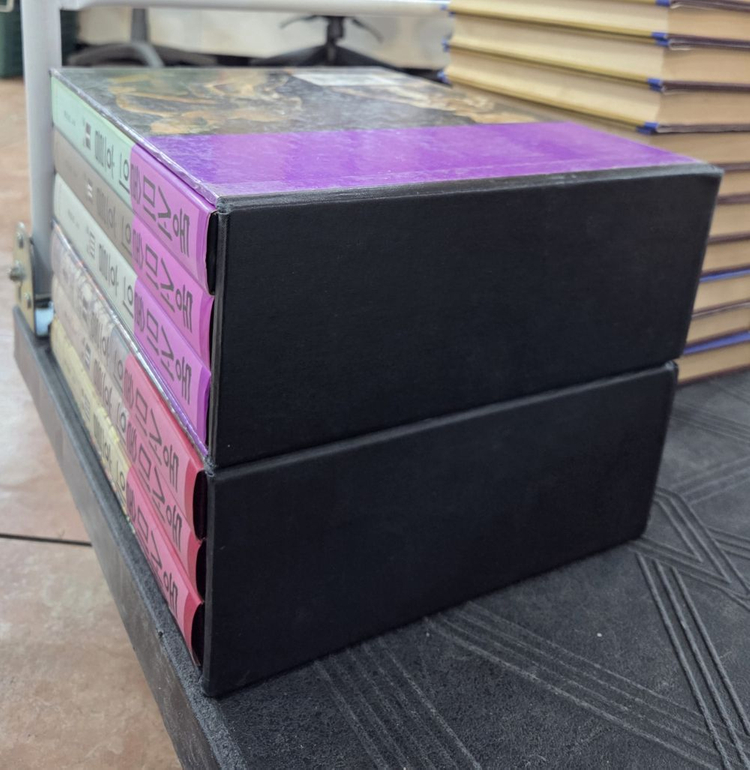 동서미술의 흐름 미술공론사 6권 세트 배송비 포함 안전결제 가능 미술사 중고책--1