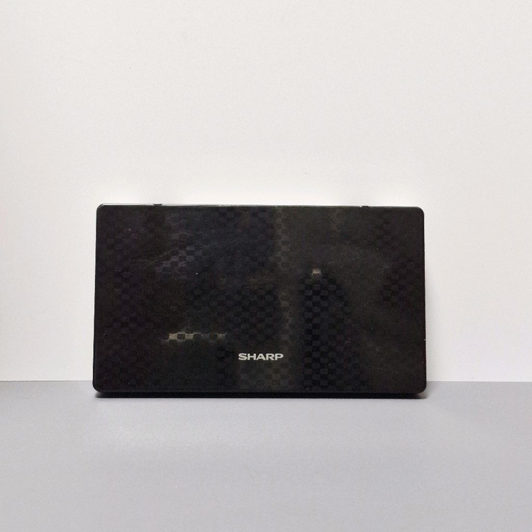 샤프 리얼딕 RD-EM600N 전자사전--7