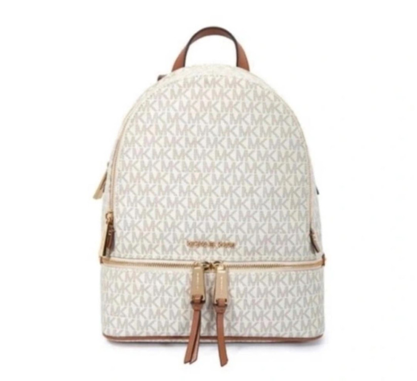 마이클코어스 백팩 새상품--2