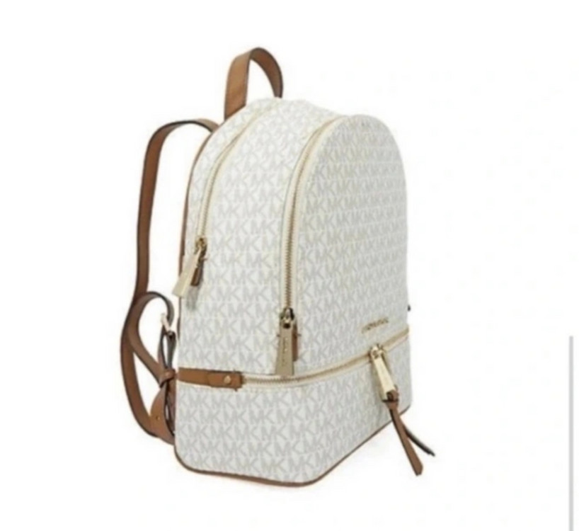 마이클코어스 백팩 새상품--3