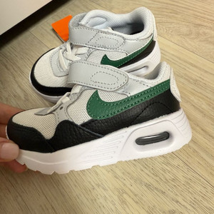 나이키 에어포스 아기운동화 새상품 120