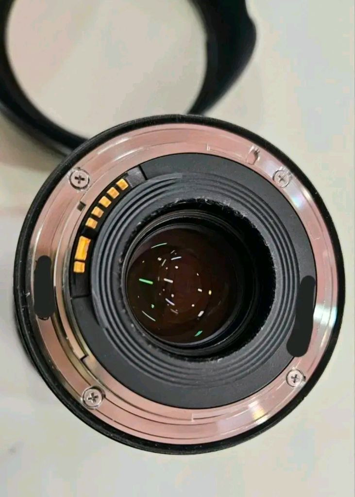 A급> 캐논 풀프레임 광각렌즈 EF 16-35mm F2.8L 2 USM 정품 이미지