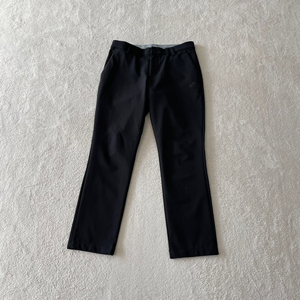 32 아디다스 골프 가을겨울 골프바지 남성