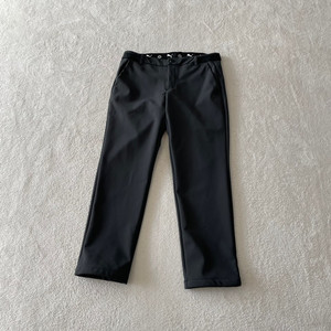 32 푸마 골프 남성 겨울 동계 골프바지