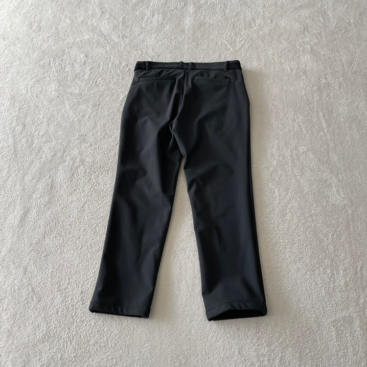 32 푸마 골프 남성 겨울 동계 골프바지--6