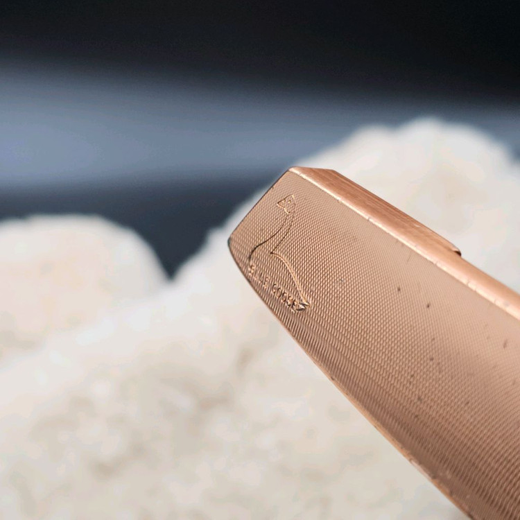 레이쿡 블루구스 골드 퍼터 황동퍼터 스카티카메론--4