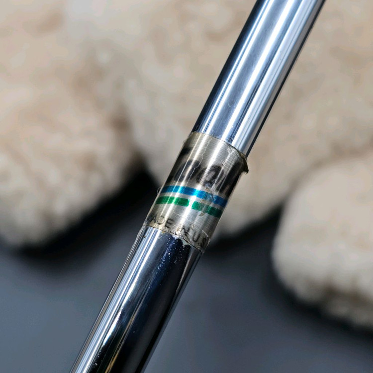 레이쿡 블루구스 골드 퍼터 황동퍼터 스카티카메론--7