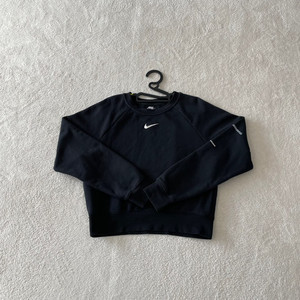 나이키 여성 맨투맨 S