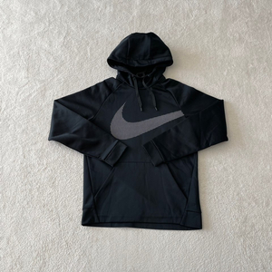 S 나이키 기모 드라이핏 후드티 90