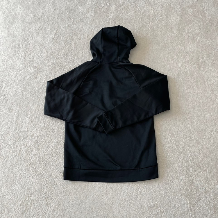 S 나이키 기모 드라이핏 후드티 90--8