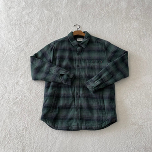 L 팀버랜드 헤비 쉐르파 셔츠자켓