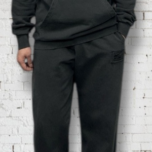 스투시 후드티 트레이닝 세트