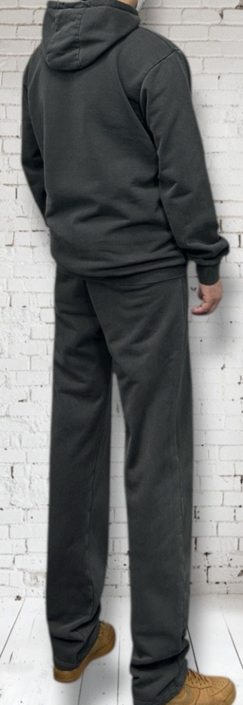 스투시 후드티 트레이닝 세트--1