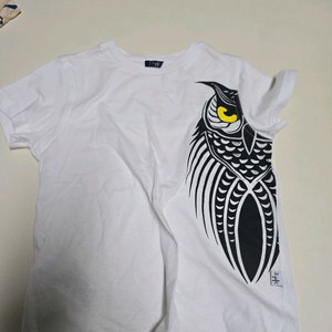 일구포 4세용 반팔 티셔츠 IL GUPO