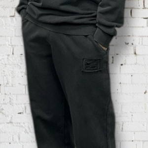 스투시 맨투맨 트레이닝 세트