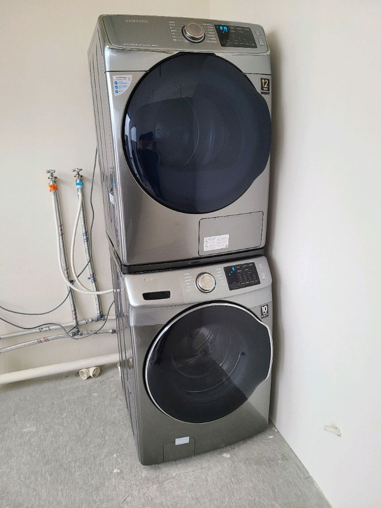 무료배송설치, 세탁기 건조기 세트 대용량, 종류 다양 이미지