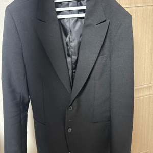 남성 정장 재킷