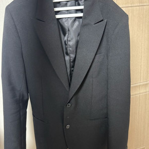 남성 정장 재킷