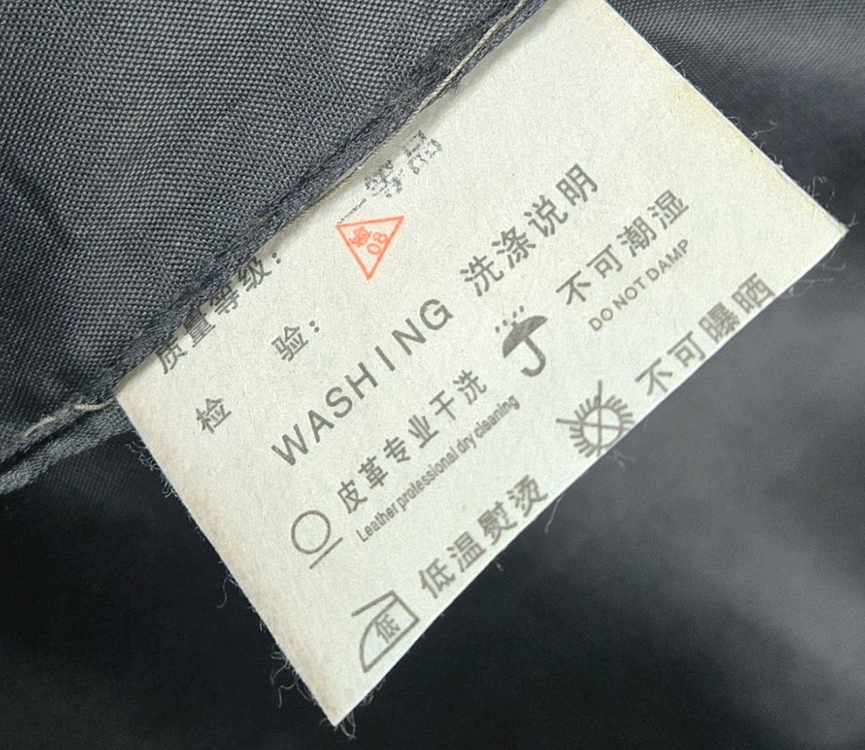 양모 후드조끼--5