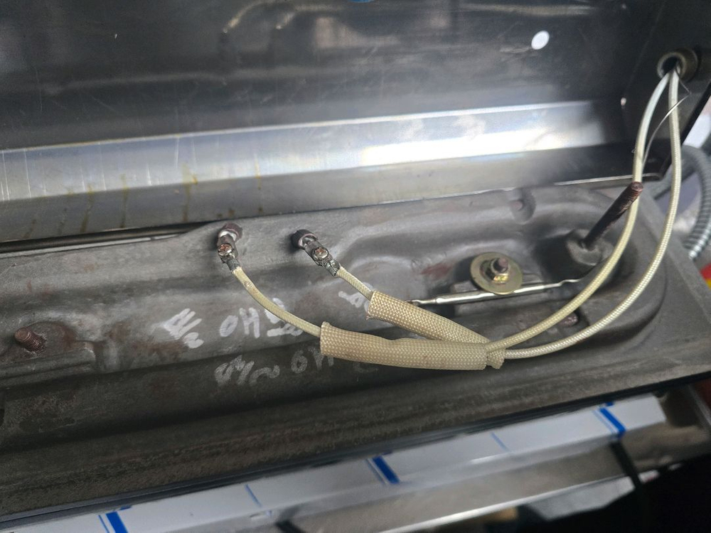 태양산업 업소용 붕어빵기계 이미지