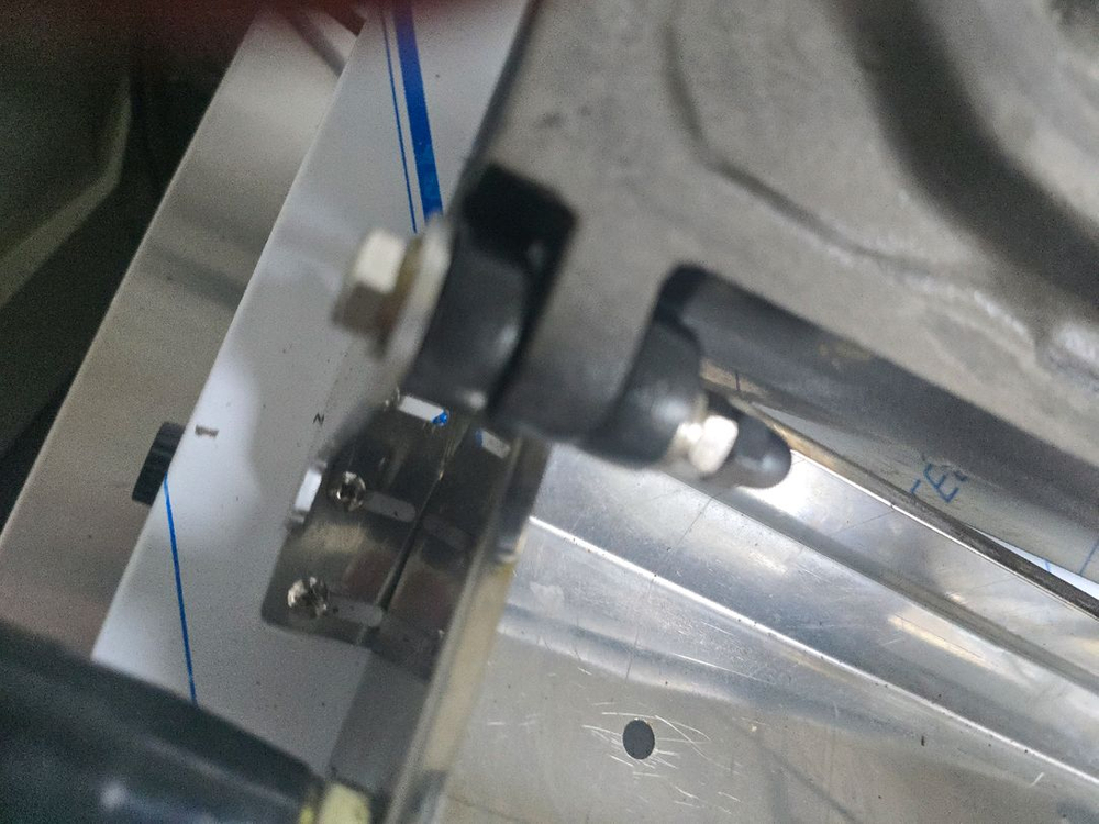 태양산업 업소용 붕어빵기계 이미지