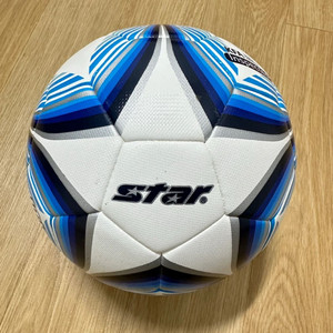 [새제품]더폴라리스 축구공 4호