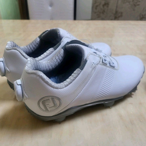 풋조이 새상품 여성골프화 ㆍ풋조이 장갑