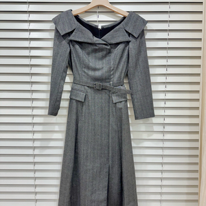 브라이드앤유 가을겨울 원피스