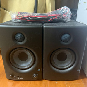 프리소너스 ERIS 4.5BT 모니터 스피커