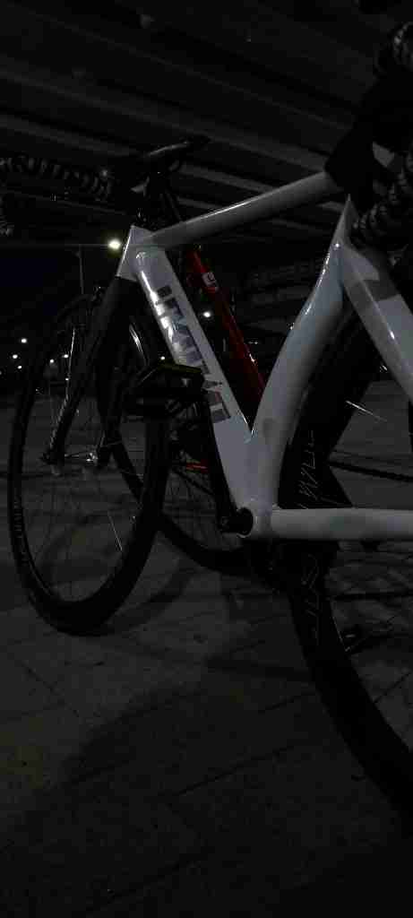 설명필독!!무하자급) 판/대 언노운 lv3 2024 렙쓰리 렙3 픽시 자전거--2