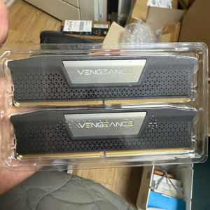 커세어 벤젠스 DDR5 64GB(32GBx2) 5200MHz