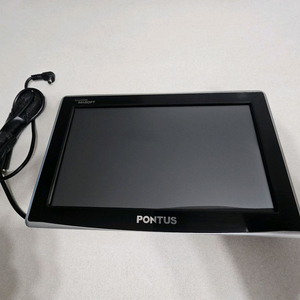 폰터스 K7 지니맵 7인치 내비게이션