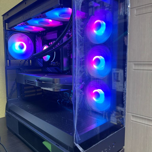 컴퓨터(9800X3d + 5080FE) 0014