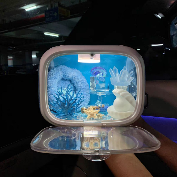 [오픈 예정] 룩업 넨도 오비츠 누이 diy 룸박스 전시대 공구--5