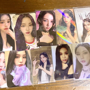 에스파 포카 이미지