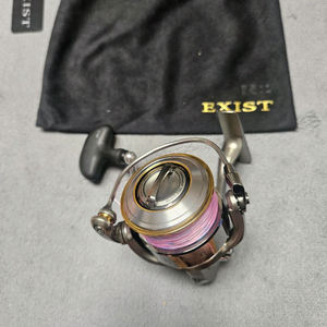 05 이그지스트 3000